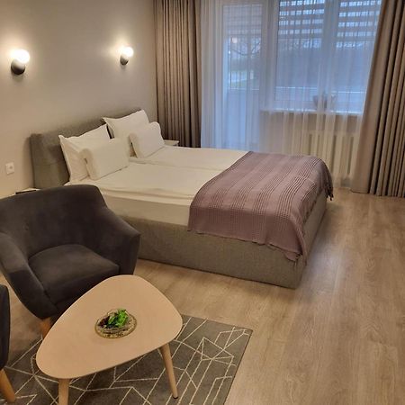 Vaniles Home Šiauliai Kültér fotó