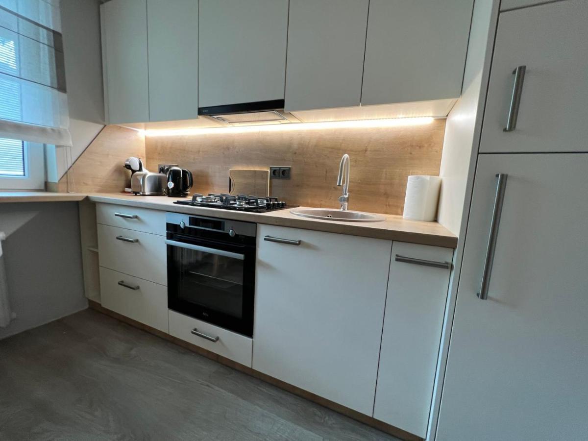 Vaniles Home Šiauliai Kültér fotó