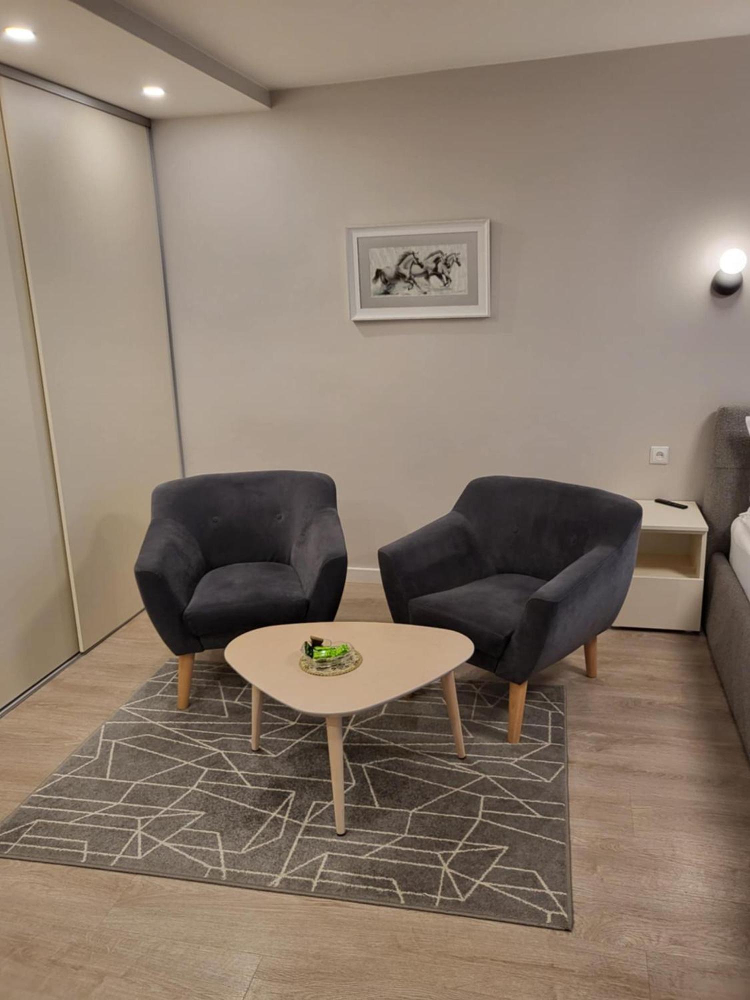 Vaniles Home Šiauliai Kültér fotó