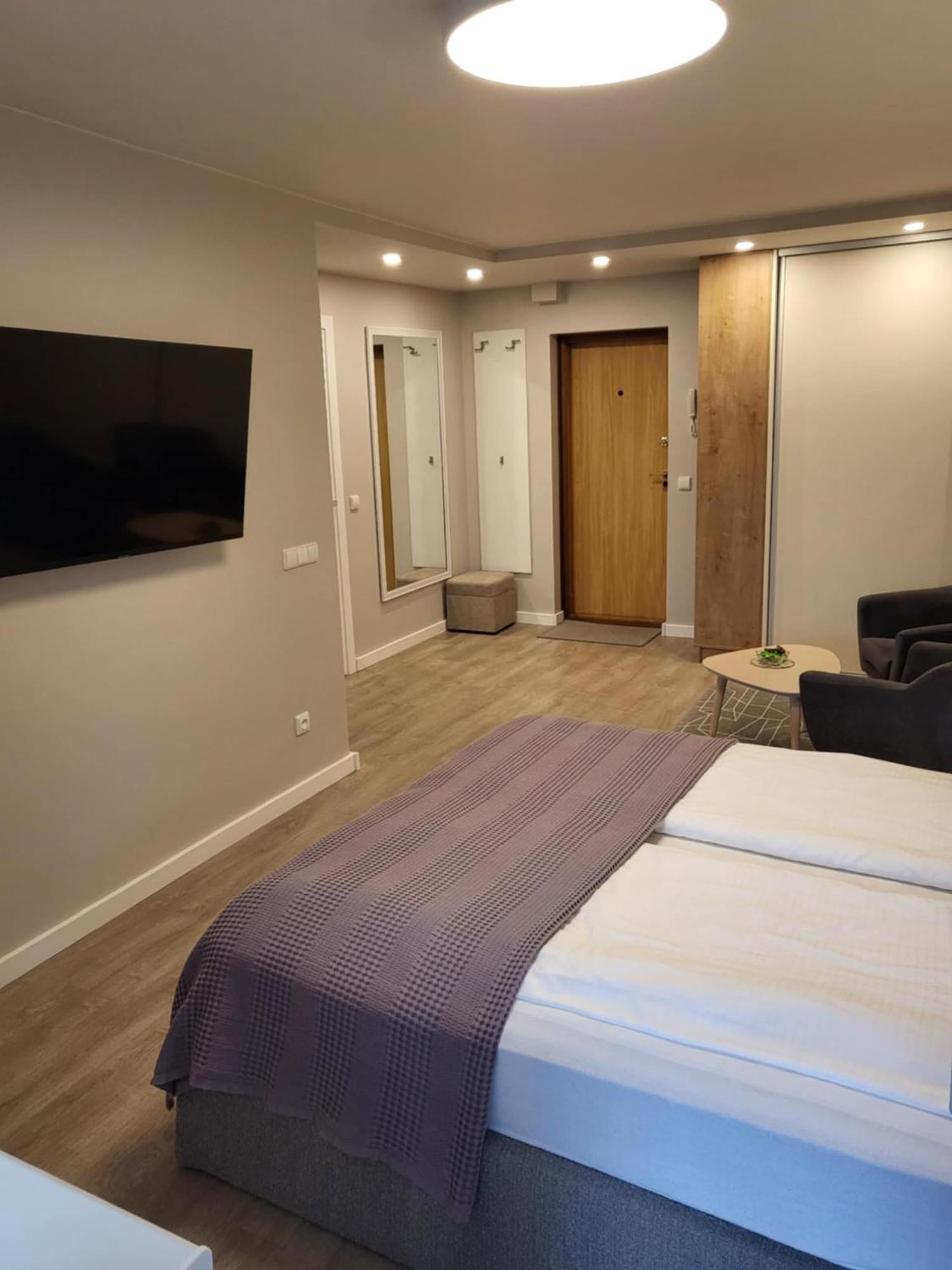 Vaniles Home Šiauliai Kültér fotó