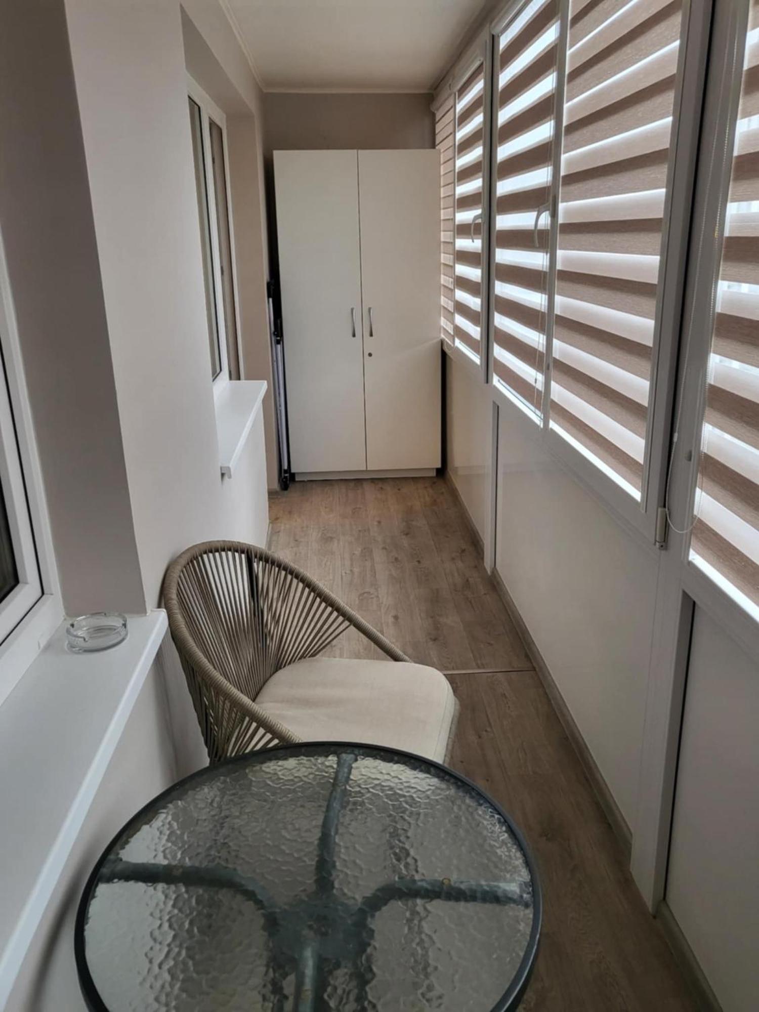 Vaniles Home Šiauliai Kültér fotó