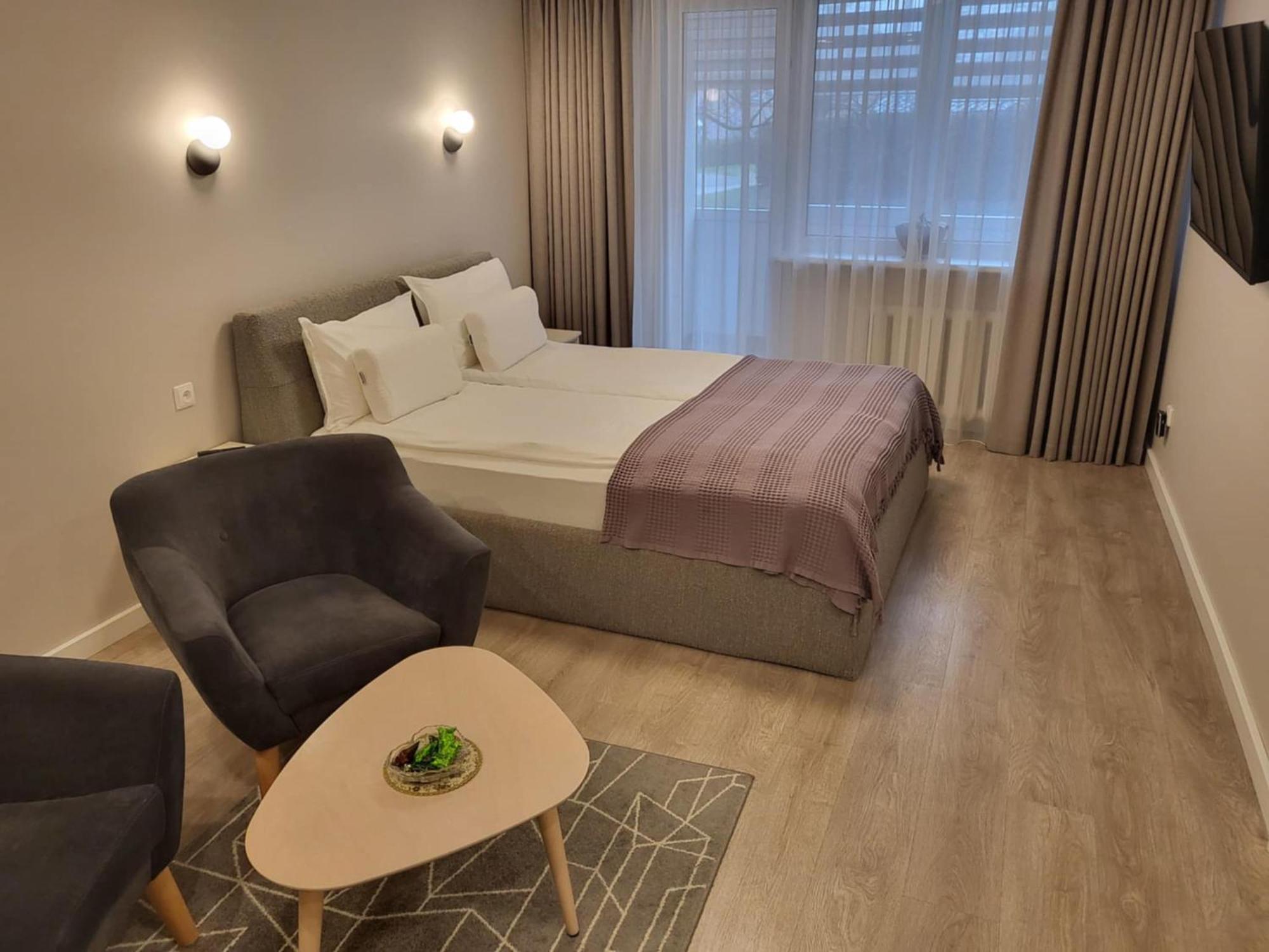 Vaniles Home Šiauliai Kültér fotó